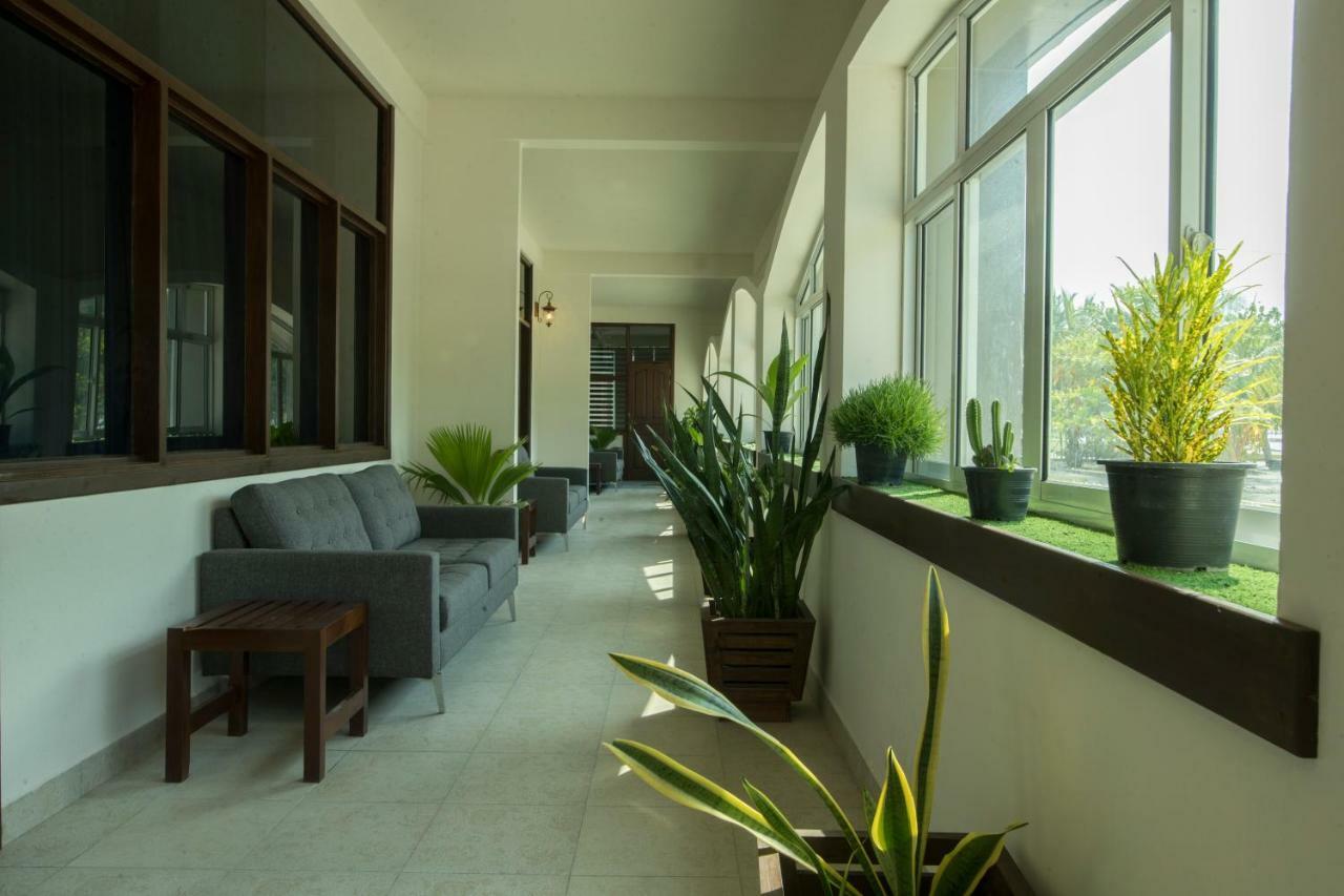 Global Residence Kaashidhoo 外观 照片