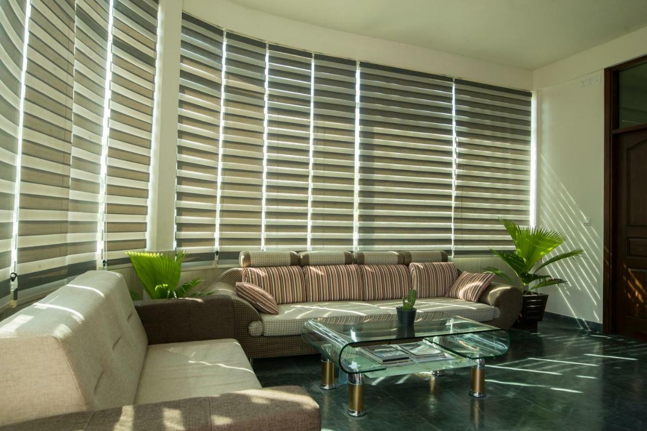 Global Residence Kaashidhoo 外观 照片