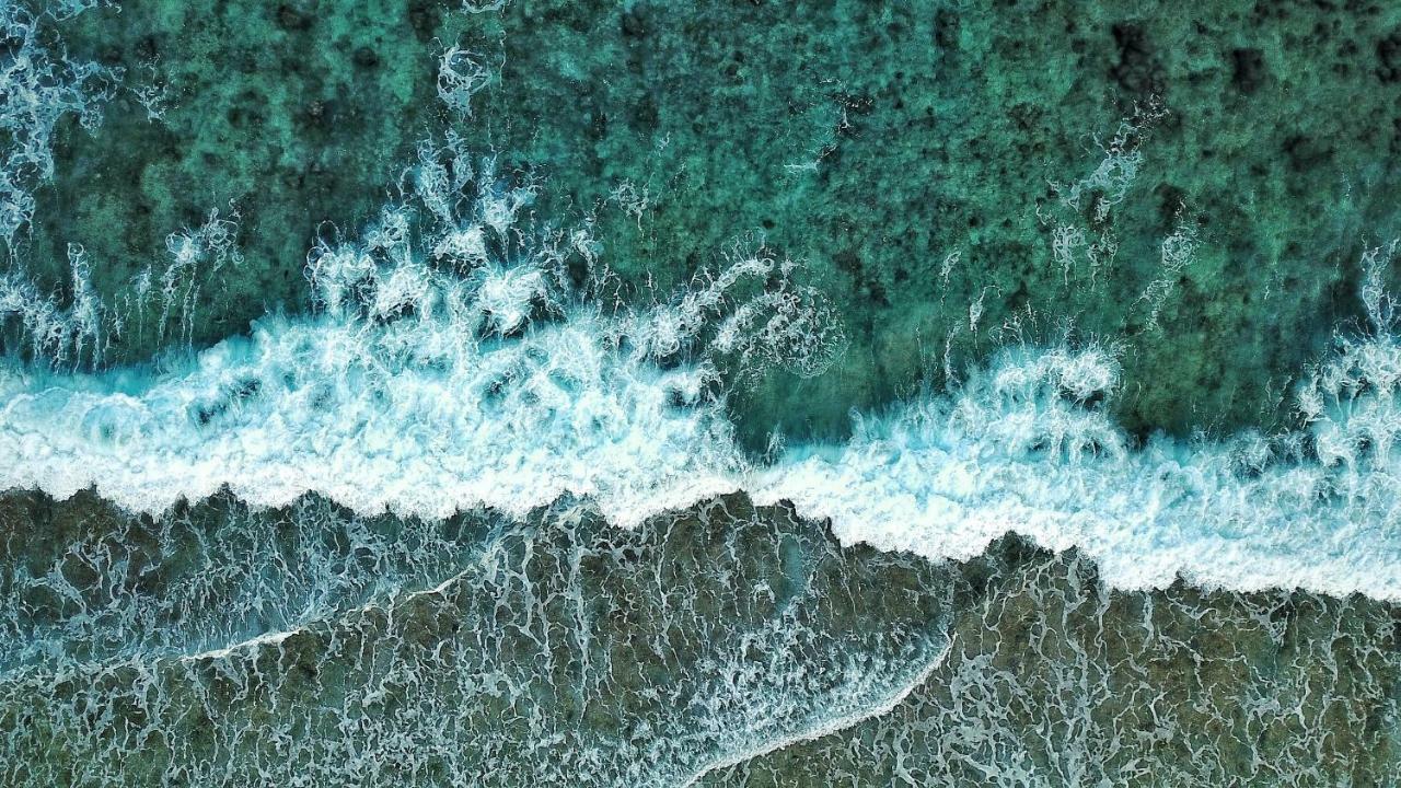 Global Residence Kaashidhoo 外观 照片