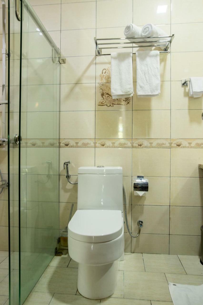 Global Residence Kaashidhoo 外观 照片