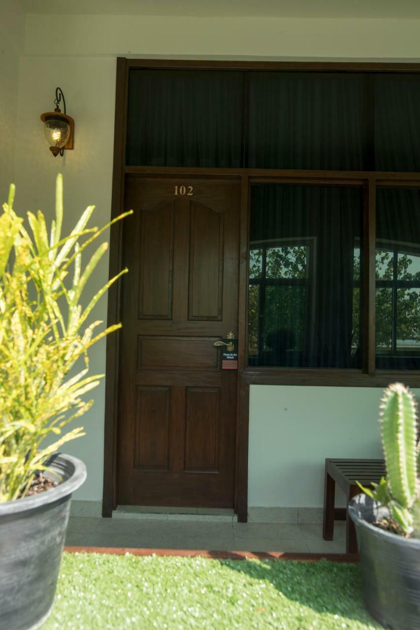 Global Residence Kaashidhoo 外观 照片
