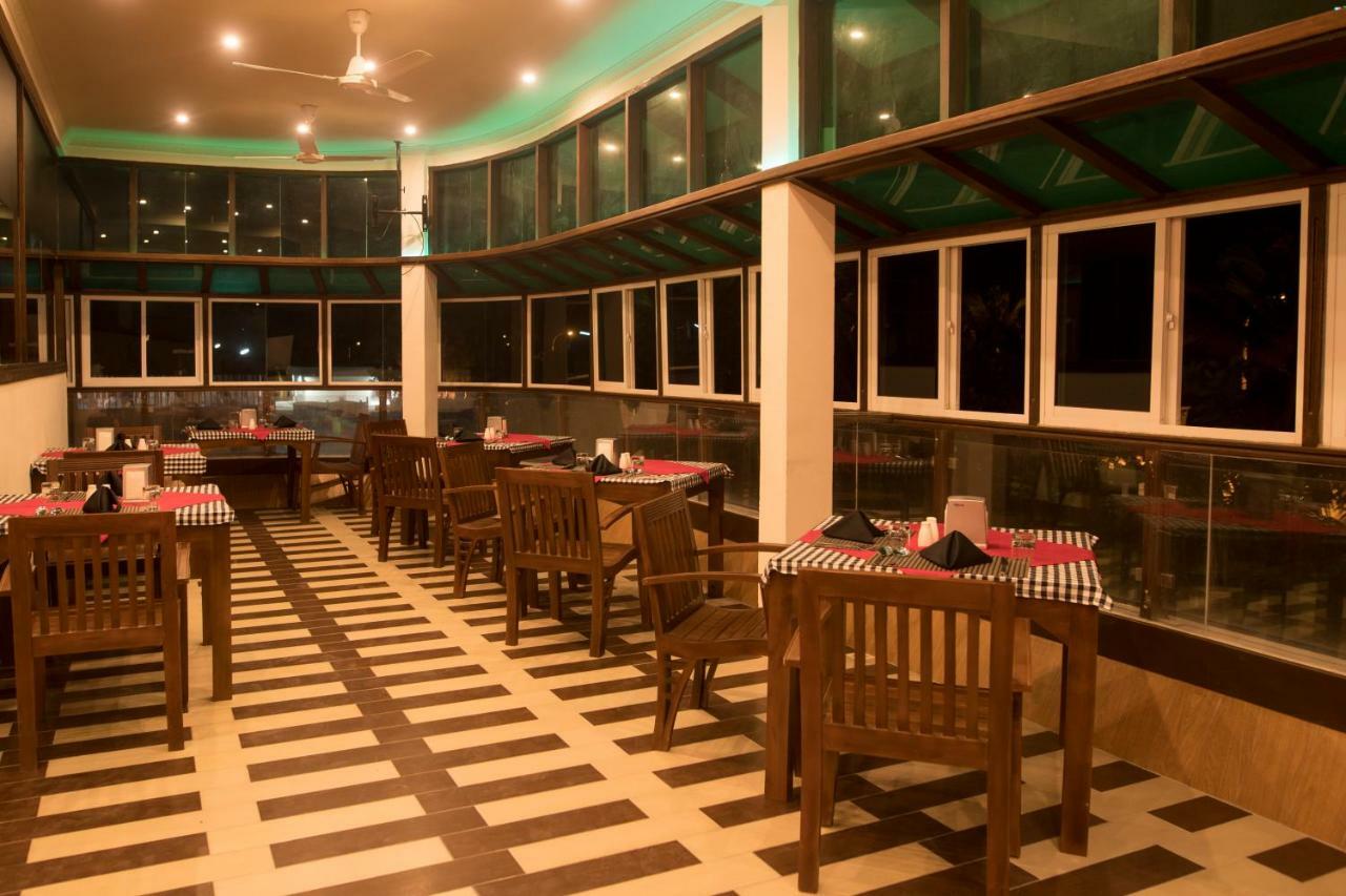 Global Residence Kaashidhoo 外观 照片