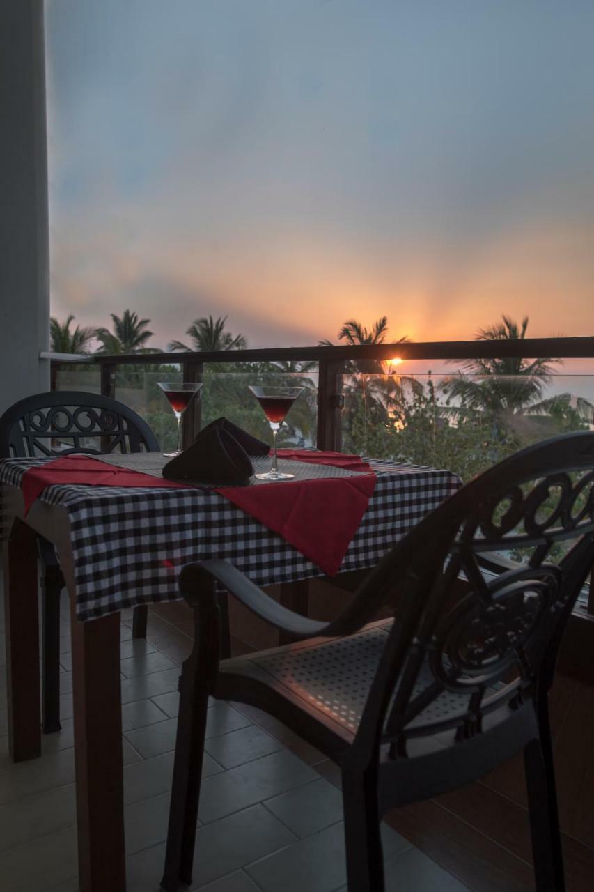 Global Residence Kaashidhoo 外观 照片