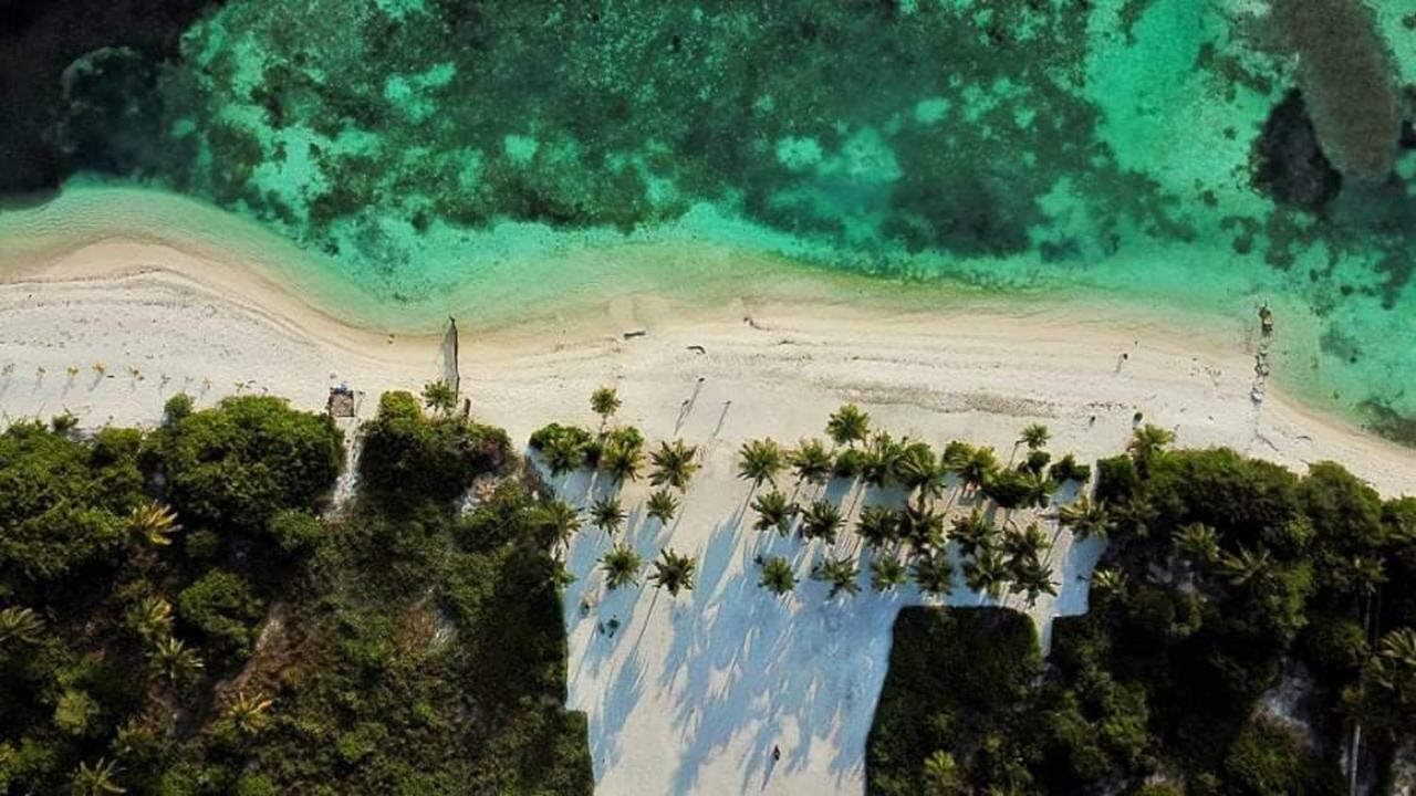 Global Residence Kaashidhoo 外观 照片